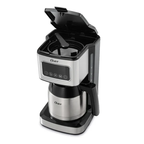 CAFETERA TERMICA OSTER 8TZ 900W P.TACTIL - Image 3