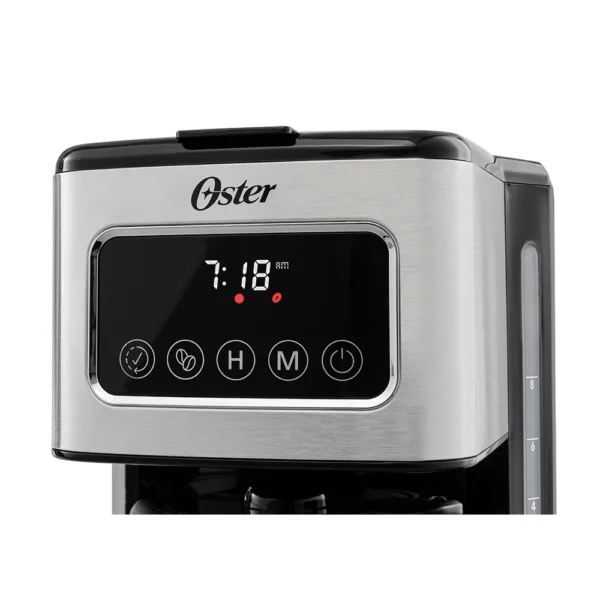 CAFETERA TERMICA OSTER 8TZ 900W P.TACTIL - Image 4