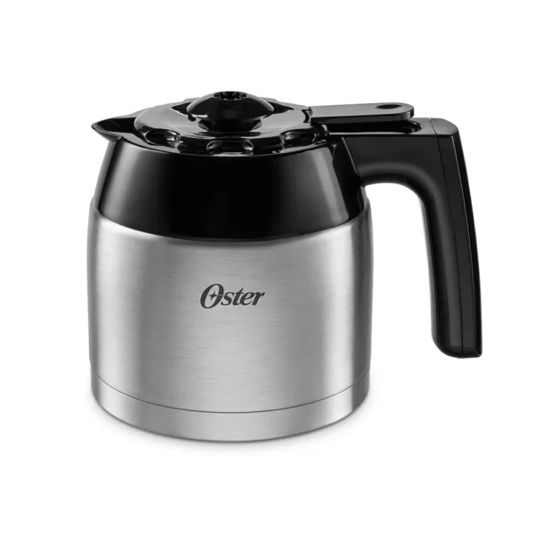 CAFETERA TERMICA OSTER 8TZ 900W P.TACTIL - Image 5
