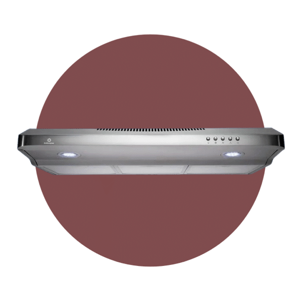 CAMPANA EXTRACTORA INDURAMA CROMA 75cm