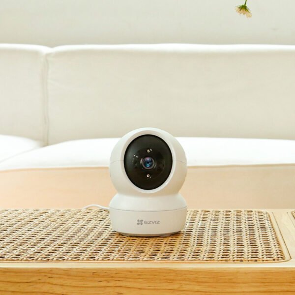 Cámara EZVIZ H6c Pro 3MP - Image 3