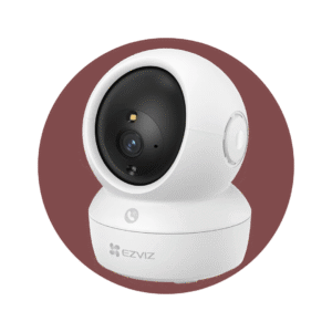 Cámara EZVIZ H6c Pro 3MP