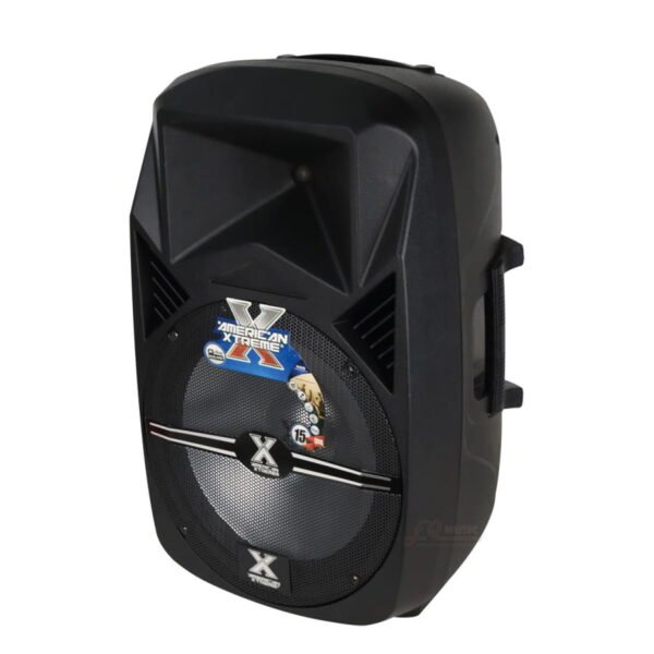 CAJA AMPLIFICADA DELTA AMERICAN XTREME - Image 2