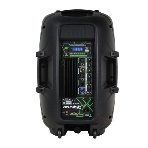 CAJA AMPLIFICADA DELTA AMERICAN XTREME - Image 3