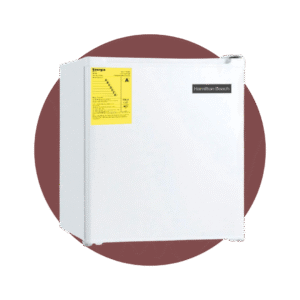 MINIBAR HAMILTON BEACH BLANCO 48L