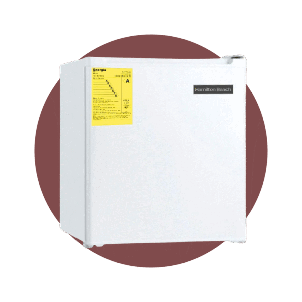 MINIBAR HAMILTON BEACH BLANCO 48L