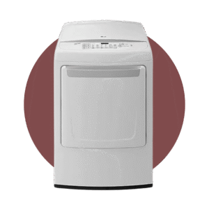 SECADORA ELÉCTRICA LG 21 KILOS