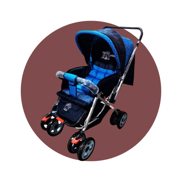 COCHE DAMING CUBRE TODO DELUXE DM-012D