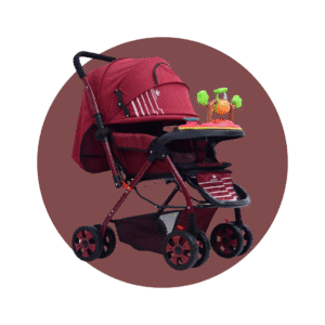 COCHE ESPECIAL DAMING CON JUGUETE DM-017B