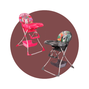 SILLA PARA COMER DM-15DT PLUS