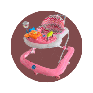 ANDADOR CON BLUETOOTH