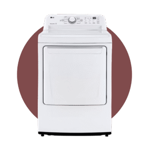 SECADORA LG 25KG A GAS