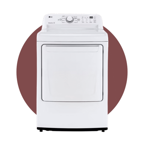 SECADORA LG 25KG A GAS