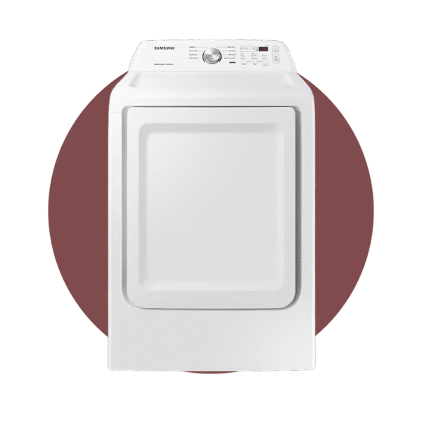 SECADORA A GAS SAMSUNG 17 KILOS