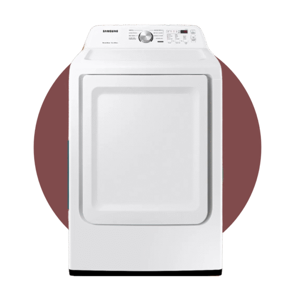 SECADORA SAMSUNG A GAS 22KG