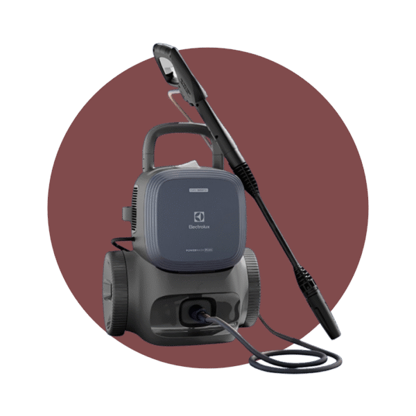 HIDROLAVADORA ELECTROLUX 1850PSI