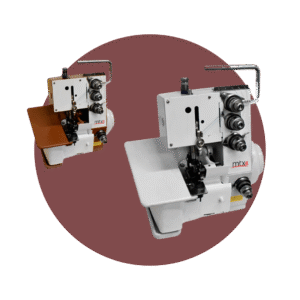 MAQUINA DE COSER OVERLOCK