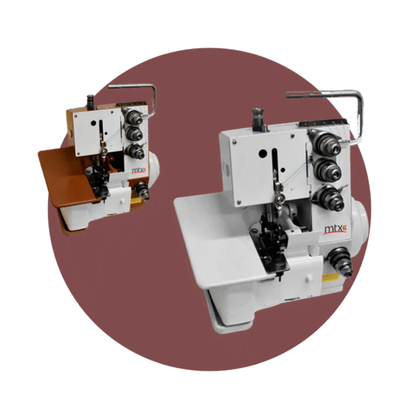 MAQUINA DE COSER OVERLOCK