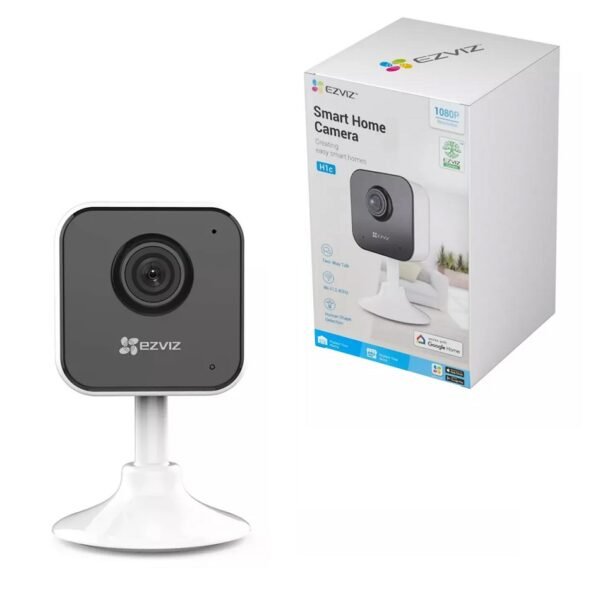 MINI CAMARA DE SEGURIDAD EZVIZ PARA INTERIORES 1080P - Image 3