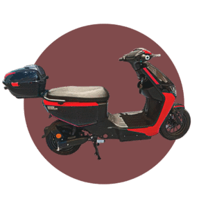 SCOOTER E-RANGER B02 HAWK 1000W