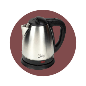 JARRA ELECTRICA ELETRIC LIFE 1.5LT