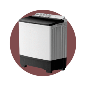 Lavadora Semi-automatica de doble tina 13 kg - Innova