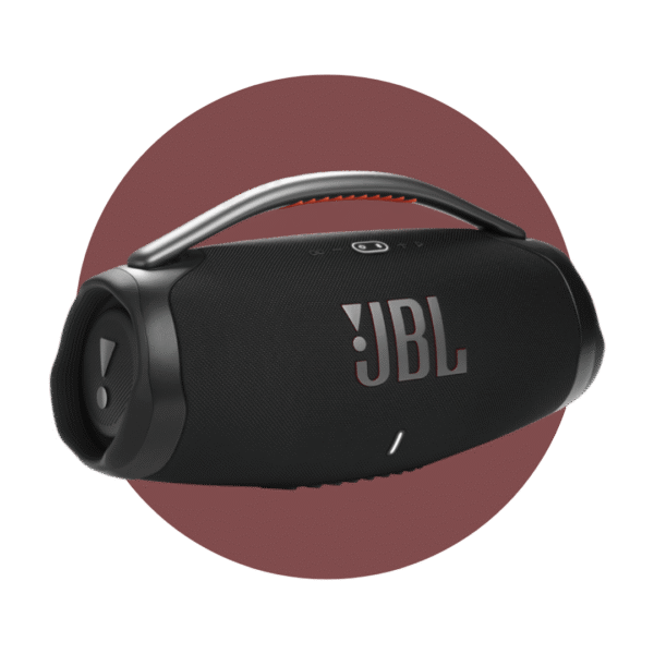 PARLANTE JBL BOOMBOX 3