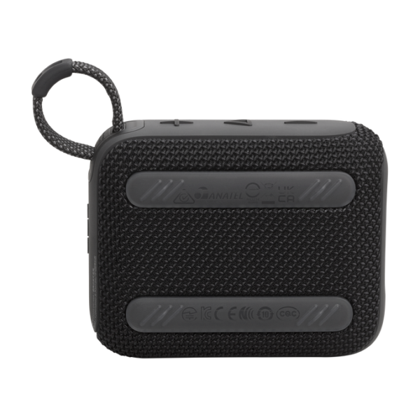 PARLANTE JBL GO 4 - Image 2