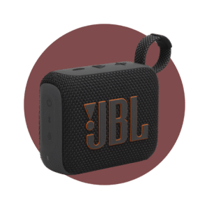 PARLANTE JBL GO 4