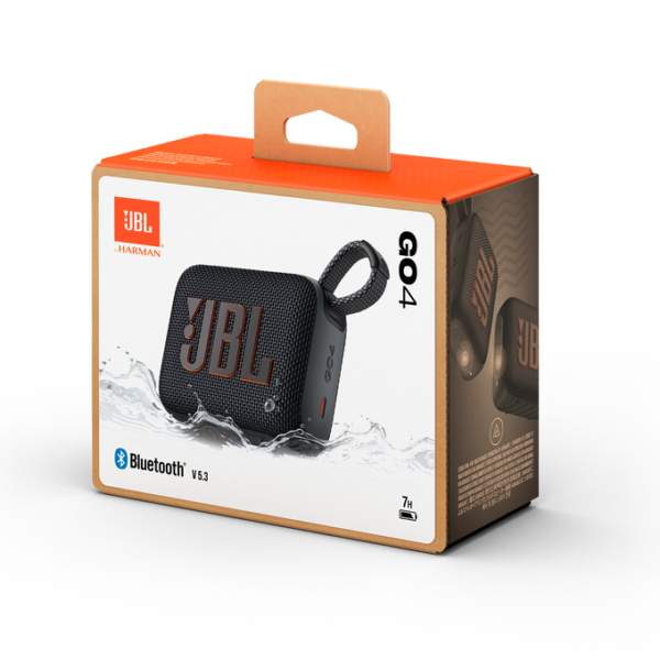 PARLANTE JBL GO 4 - Image 5