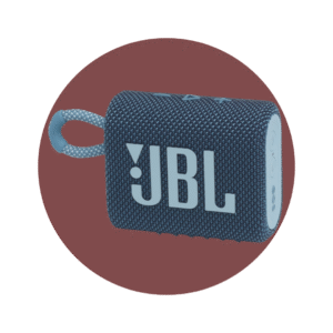PARLANTE JBL Speaker Go3 Bluetooth