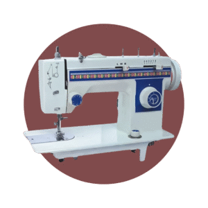 MAQUINA DE COSER ELGIN 60 PUNTADAS