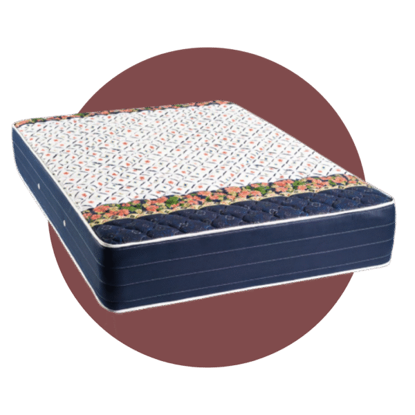 COLCHON RESORPEDIC JUMBOPEDIC 2-1/2 PLAZAS