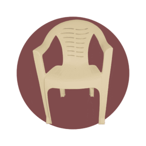 SILLA GENOVA CAFE CON BRAZO