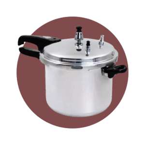 OLLA DE PRESION MTX 3LT