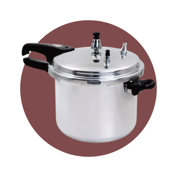 OLLA DE PRESION MTX 3LT