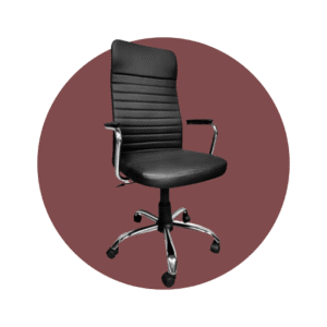 SILLA GIRATORIA L505