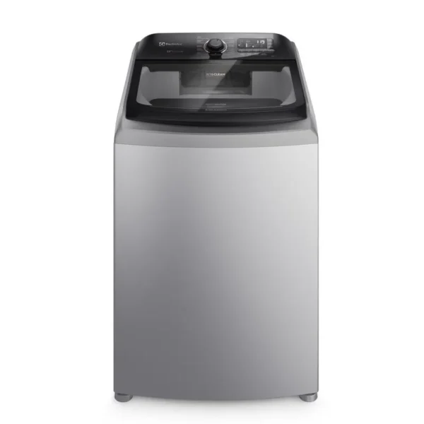 LAVADORA 22KG ELECTROLUX SILVER IMPELLER - Image 3