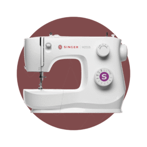 MAQUINA DE COSER SINGER DOMESTICA 10 PUNTADAS