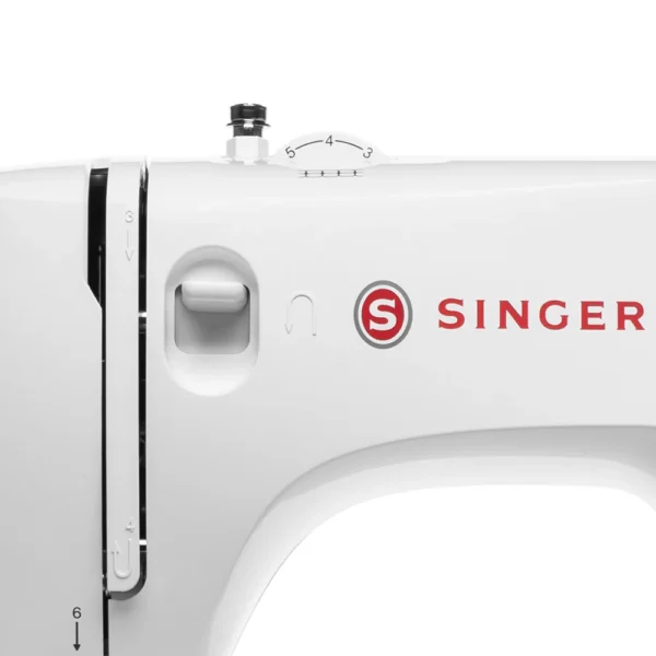 MAQUINA DE COSER SINGER DOMESTICA 19 PUNTADAS - Image 2