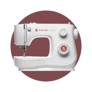 MAQUINA DE COSER SINGER DOMESTICA 19 PUNTADAS