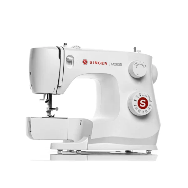 MAQUINA DE COSER SINGER DOMESTICA 19 PUNTADAS - Image 6