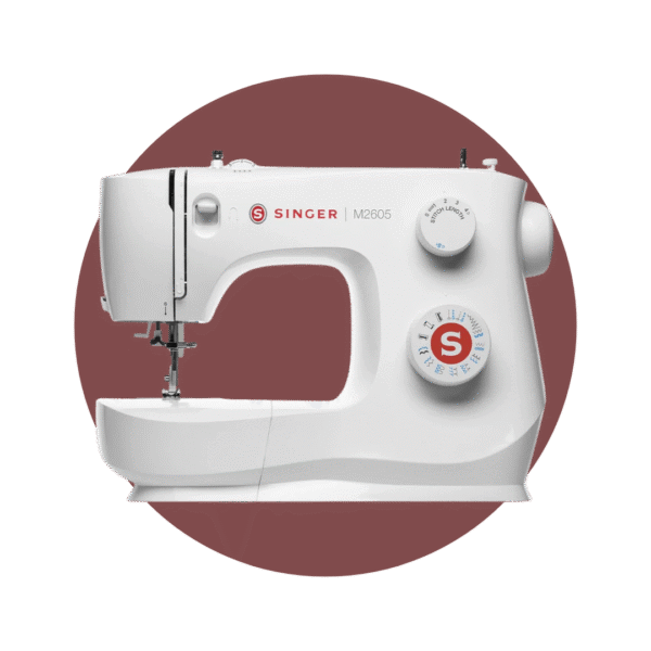MAQUINA DE COSER SINGER DOMESTICA 19 PUNTADAS