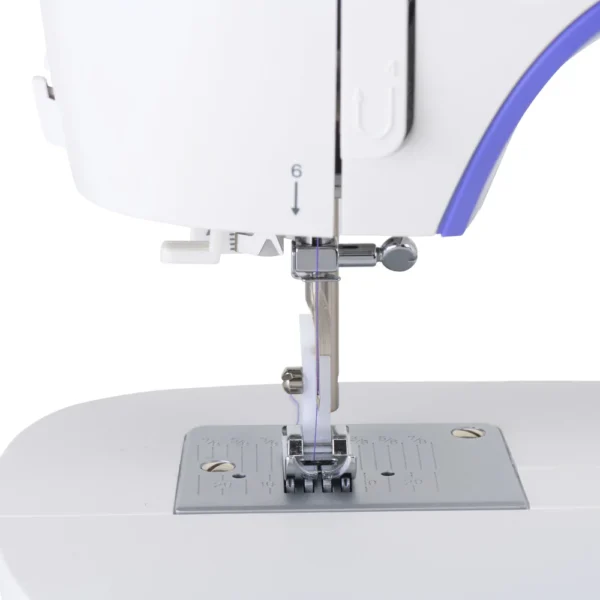 MAQUINA DE COSER SINGER M3405 23 PUNTADAS - Image 2