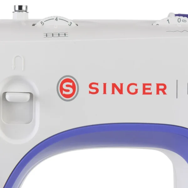 MAQUINA DE COSER SINGER M3405 23 PUNTADAS - Image 3