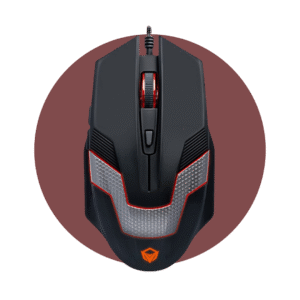 MOUSE MEETION GAMER