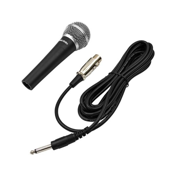 MICROFONO PARA VOZ PRINCIPAL MIC58S - Image 2