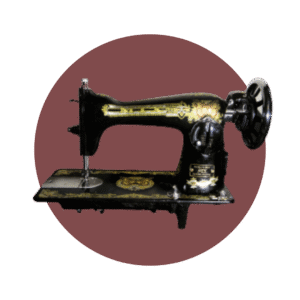 MAQUINA DE COSER MTX COSTURA RECTA