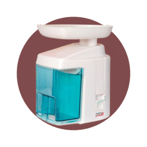 EXTRACTOR DE JUGO MTX
