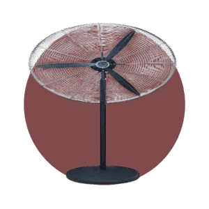 VENTILADOR INDUSTRIAL 30FL USAIR